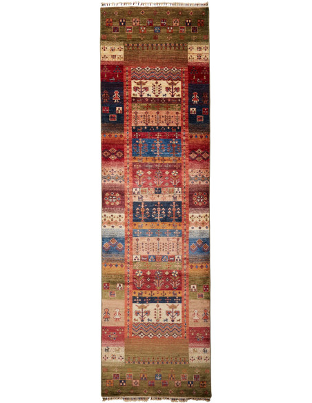 Tappeto Fun Pakistan cm.84x303