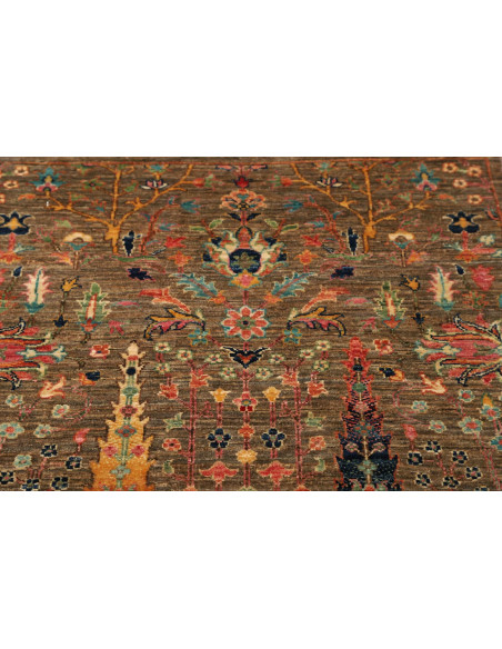 Tappeto Shahi Fine Pakistan cm.80x294