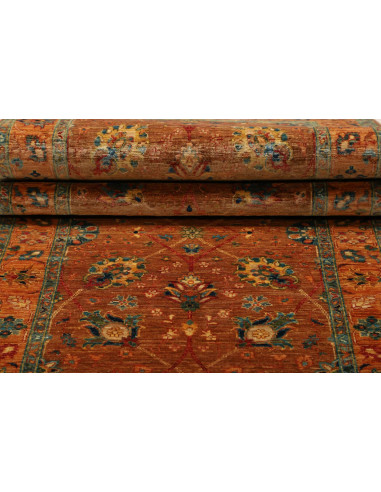 Tappeto Shahi Fine Pakistan cm.80x279