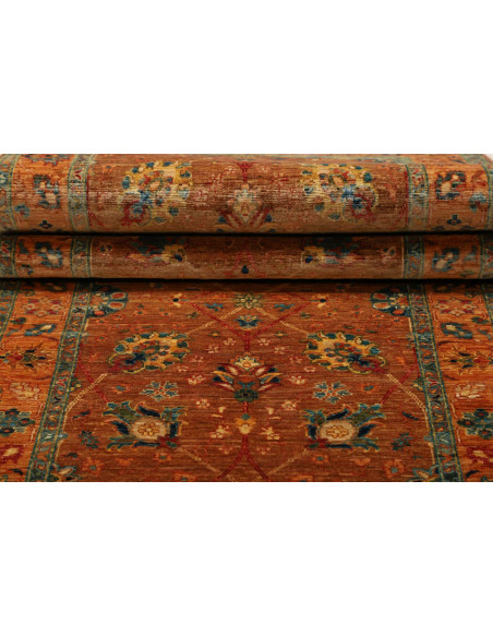 Tappeto Shahi Fine Pakistan cm.80x279