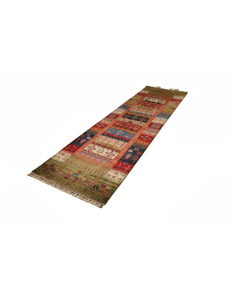 Tappeto Fun Pakistan cm.84x303