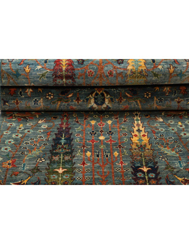 Tappeto Shahi Fine Pakistan cm.77x248