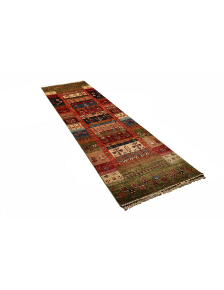 Tappeto Fun Pakistan cm.84x303