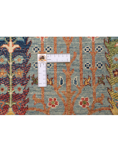 Tappeto Shahi Fine Pakistan cm.77x248