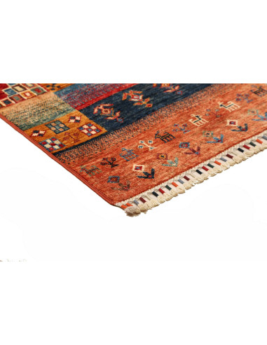 Tappeto Fun Pakistan cm.73x201