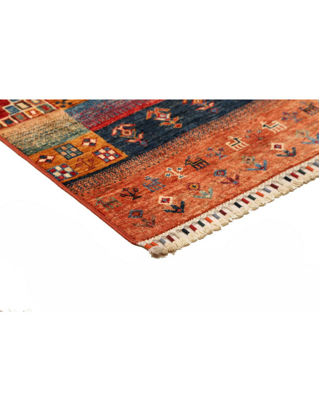 Tappeto Fun Pakistan cm.73x201