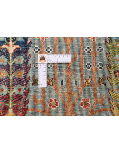 Tappeto Shahi Fine Pakistan cm.77x248