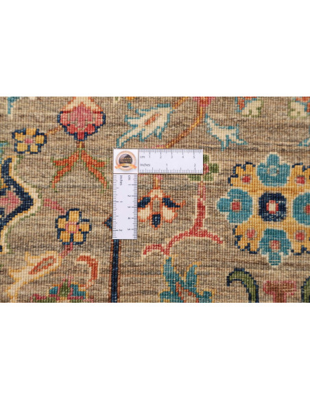 Tappeto Shahi Fine Pakistan cm.80x294