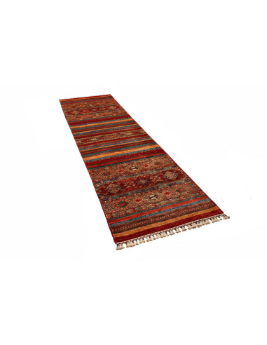 Tappeto Samarkand Pakistan cm.83x293