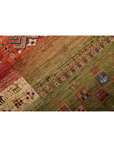 Tappeto Fun Pakistan cm.84x303