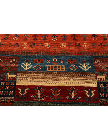 Tappeto Fun Pakistan cm.73x201