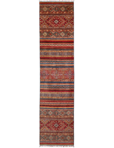 Tappeto Samarkand Pakistan cm.81x350