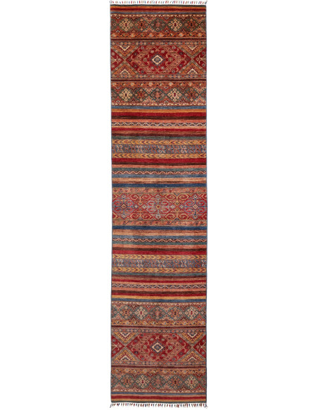 Tappeto Samarkand Pakistan cm.81x350