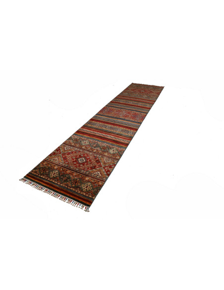 Tappeto Samarkand Pakistan cm.81x350