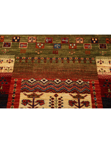 Tappeto Fun Pakistan cm.84x303