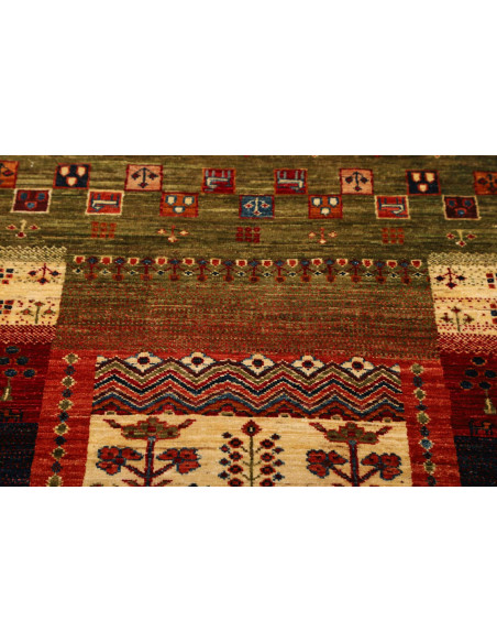 Tappeto Fun Pakistan cm.84x303