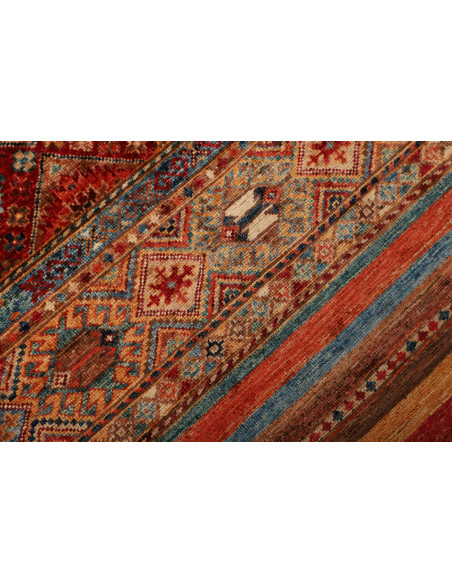 Tappeto Fun Pakistan cm.81x297