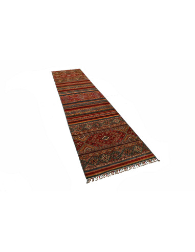 Tappeto Samarkand Pakistan cm.81x350