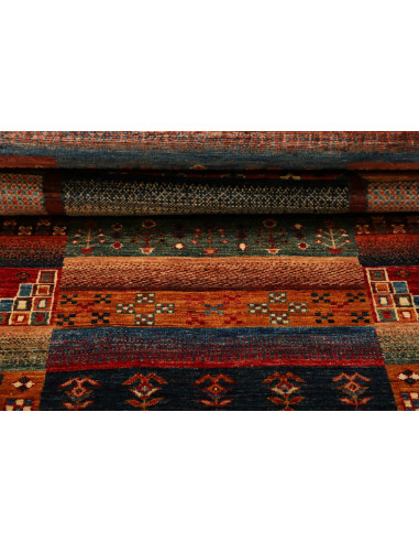 Tappeto Fun Pakistan cm.73x201