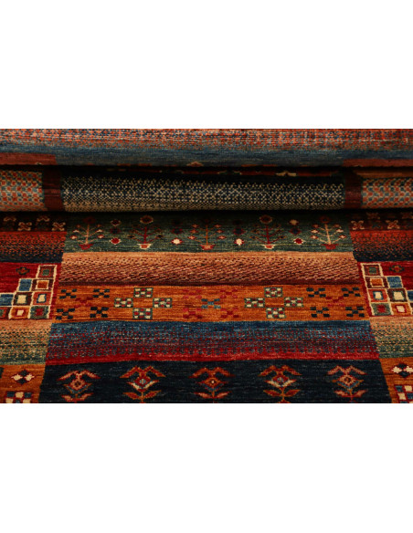 Tappeto Fun Pakistan cm.73x201