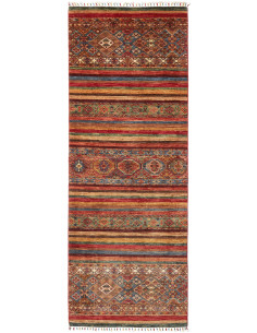 Tappeto Samarkand Pakistan cm.90x249