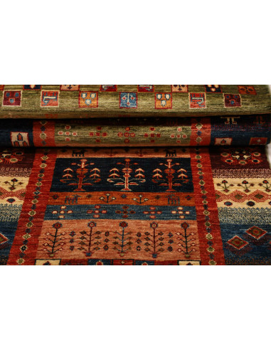 Tappeto Fun Pakistan cm.84x303