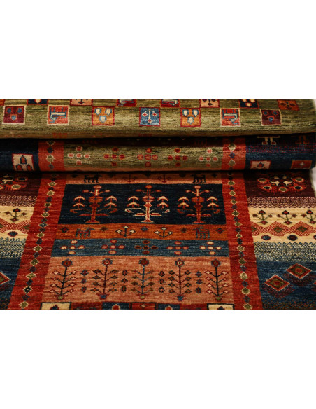 Tappeto Fun Pakistan cm.84x303