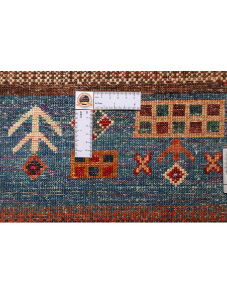 Tappeto Fun Pakistan cm.73x201