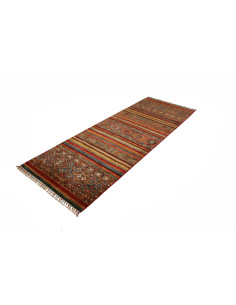 Tappeto Samarkand Pakistan cm.90x249 2