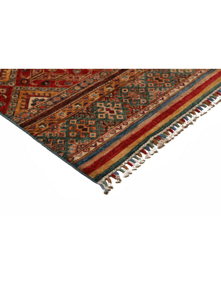 Tappeto Samarkand Pakistan cm.81x350