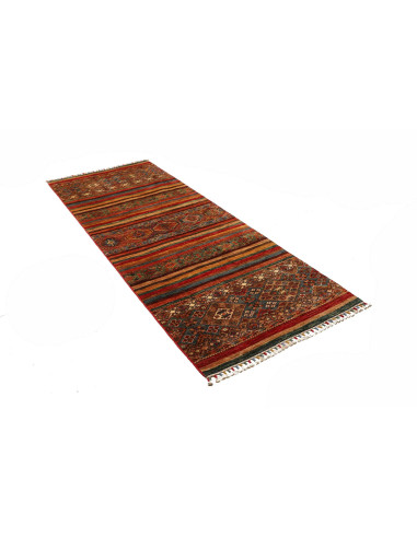 Tappeto Samarkand Pakistan cm.90x249