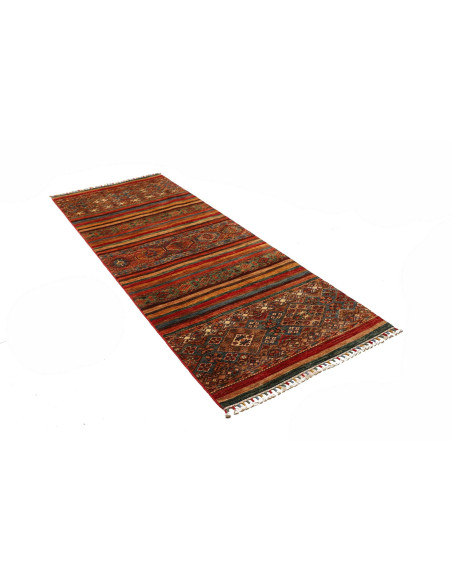 Tappeto Samarkand Pakistan cm.90x249