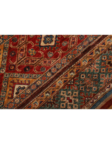 Tappeto Samarkand Pakistan cm.81x350