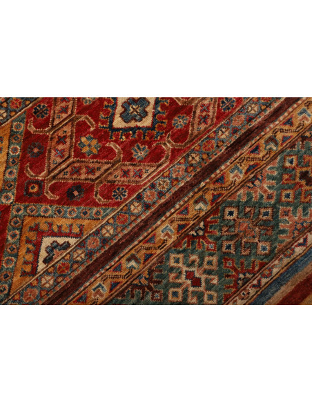 Tappeto Samarkand Pakistan cm.81x350