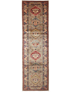 Tappeto Kazak Pakistan cm.86x293