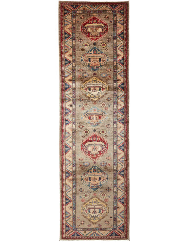 Tappeto Kazak Pakistan cm.86x293