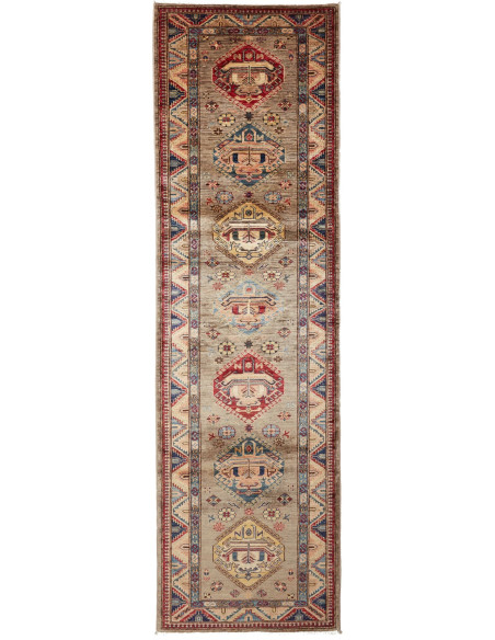 Tappeto Kazak Pakistan cm.86x293
