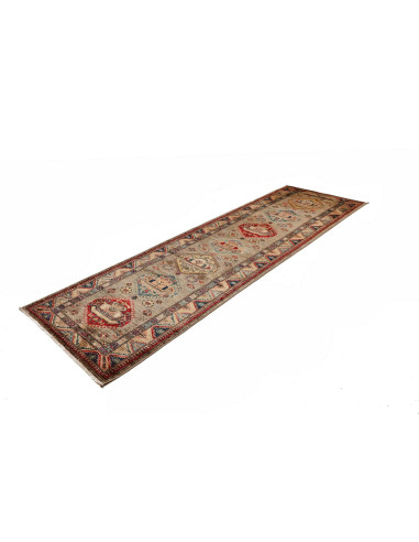 Tappeto Kazak Pakistan cm.86x293