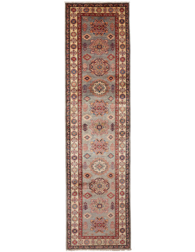 Tappeto Kazak Pakistan cm.82x313
