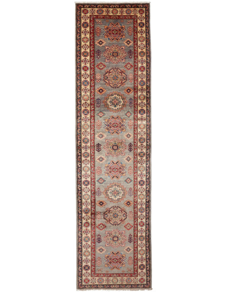 Tappeto Kazak Pakistan cm.82x313