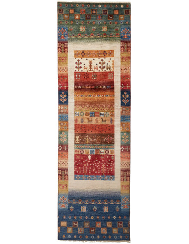 Tappeto Fun Pakistan cm.78x254