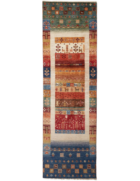 Tappeto Fun Pakistan cm.78x254