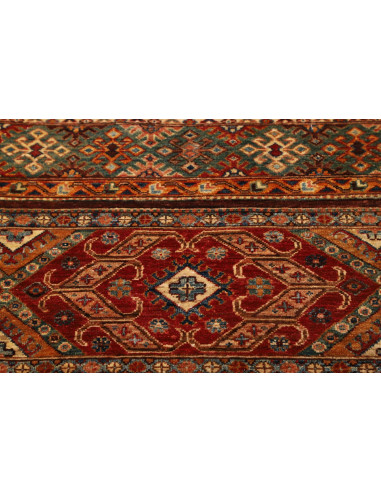 Tappeto Samarkand Pakistan cm.81x350