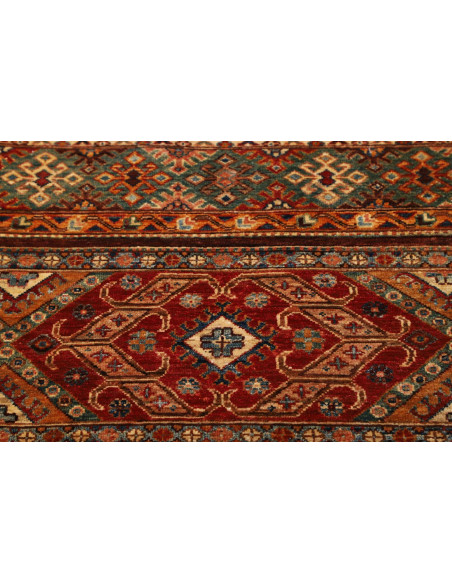 Tappeto Samarkand Pakistan cm.81x350