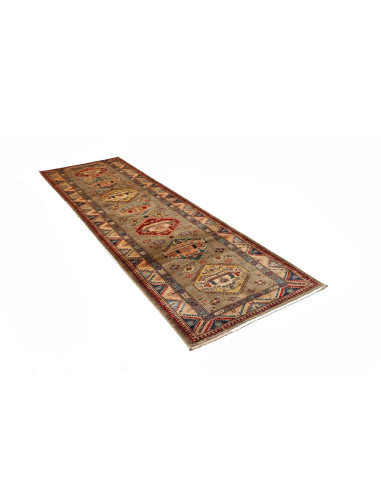 Tappeto Kazak Pakistan cm.86x293