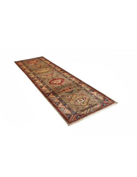 Tappeto Kazak Pakistan cm.86x293