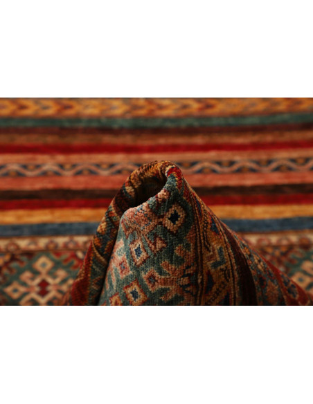 Tappeto Samarkand Pakistan cm.81x350