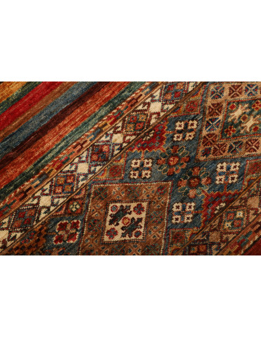 Tappeto Samarkand Pakistan cm.90x249