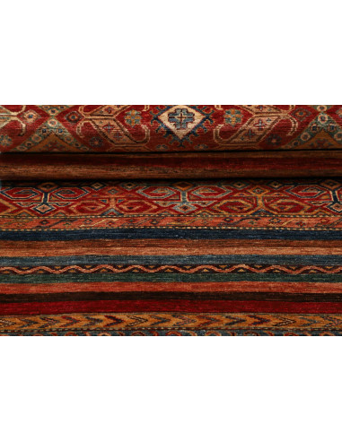 Tappeto Samarkand Pakistan cm.81x350