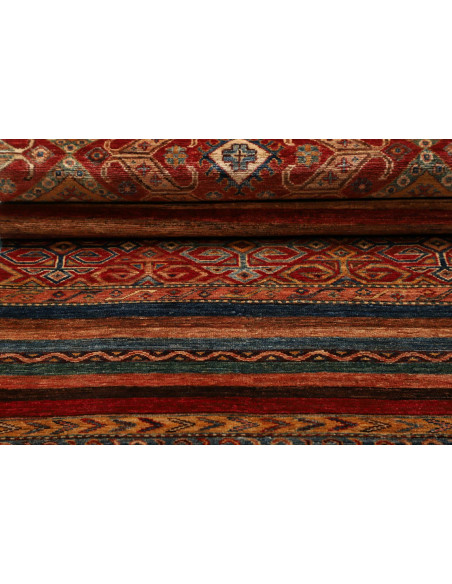 Tappeto Samarkand Pakistan cm.81x350